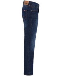 dunkelblaue Jeans von Mustang