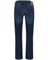 dunkelblaue Jeans von Mustang