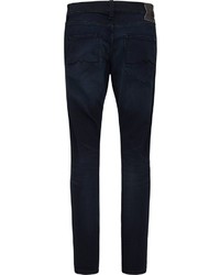 dunkelblaue Jeans von Mustang