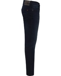 dunkelblaue Jeans von Mustang