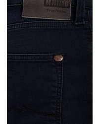 dunkelblaue Jeans von Mustang