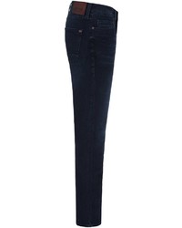 dunkelblaue Jeans von Mustang