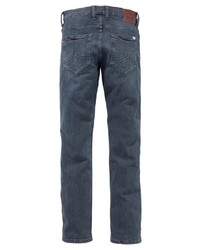 dunkelblaue Jeans von Mustang