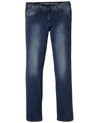 dunkelblaue Jeans von Mustang