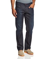 dunkelblaue Jeans von Mustang