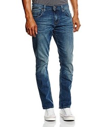 dunkelblaue Jeans von Mustang