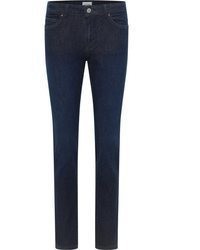 dunkelblaue Jeans von Mustang