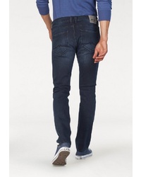 dunkelblaue Jeans von Mustang