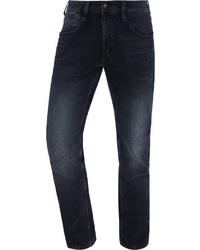 dunkelblaue Jeans von Mustang