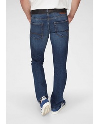 dunkelblaue Jeans von Mustang