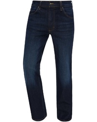 dunkelblaue Jeans von Mustang