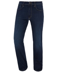 dunkelblaue Jeans von Mustang