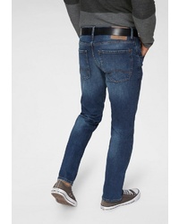 dunkelblaue Jeans von Mustang