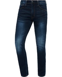 dunkelblaue Jeans von Mustang