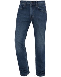 dunkelblaue Jeans von Mustang