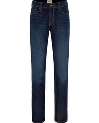 dunkelblaue Jeans von Mustang