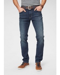 dunkelblaue Jeans von Mustang