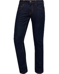 dunkelblaue Jeans von Mustang