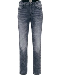 dunkelblaue Jeans von Mustang