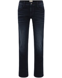 dunkelblaue Jeans von Mustang