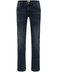 dunkelblaue Jeans von Mustang