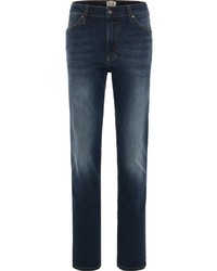 dunkelblaue Jeans von Mustang