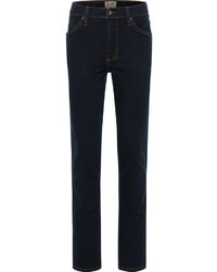 dunkelblaue Jeans von Mustang