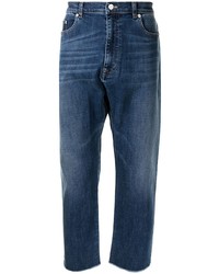 dunkelblaue Jeans von N°21