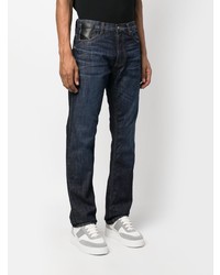 dunkelblaue Jeans von N°21