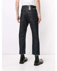 dunkelblaue Jeans von N°21