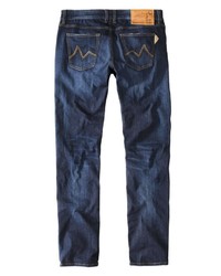 dunkelblaue Jeans von NAGANO