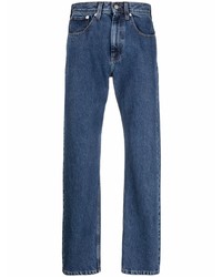 dunkelblaue Jeans von Namacheko