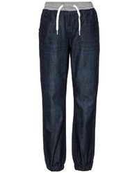 dunkelblaue Jeans von Name It