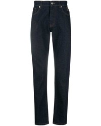 dunkelblaue Jeans von Nanushka