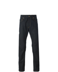 dunkelblaue Jeans von Natural Selection