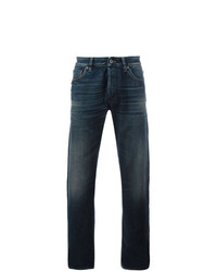 dunkelblaue Jeans von Natural Selection