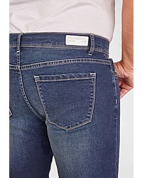 dunkelblaue Jeans von NAVIGAZIONE