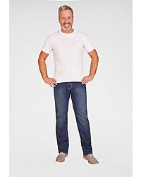 dunkelblaue Jeans von NAVIGAZIONE