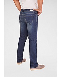 dunkelblaue Jeans von NAVIGAZIONE