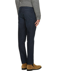 dunkelblaue Jeans von Acne Studios