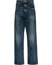 dunkelblaue Jeans von Neighborhood