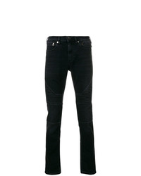 dunkelblaue Jeans von Neil Barrett