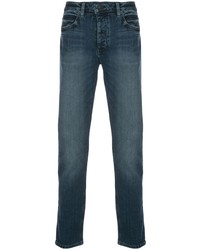 dunkelblaue Jeans von Neuw