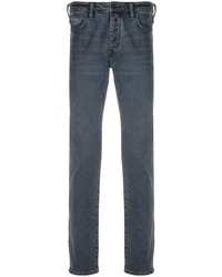 dunkelblaue Jeans von Neuw