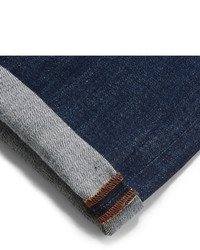 dunkelblaue Jeans von Loro Piana