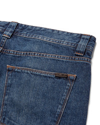 dunkelblaue Jeans von Loro Piana