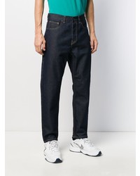 dunkelblaue Jeans von Carhartt WIP