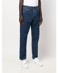 dunkelblaue Jeans von Carhartt WIP