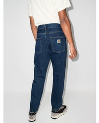 dunkelblaue Jeans von Carhartt WIP