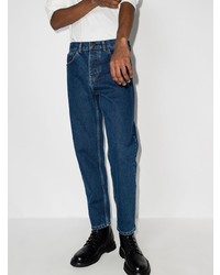 dunkelblaue Jeans von Carhartt WIP